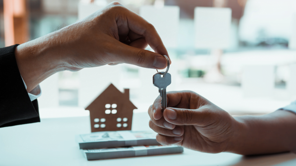 Home Purchase Loan in Orange County