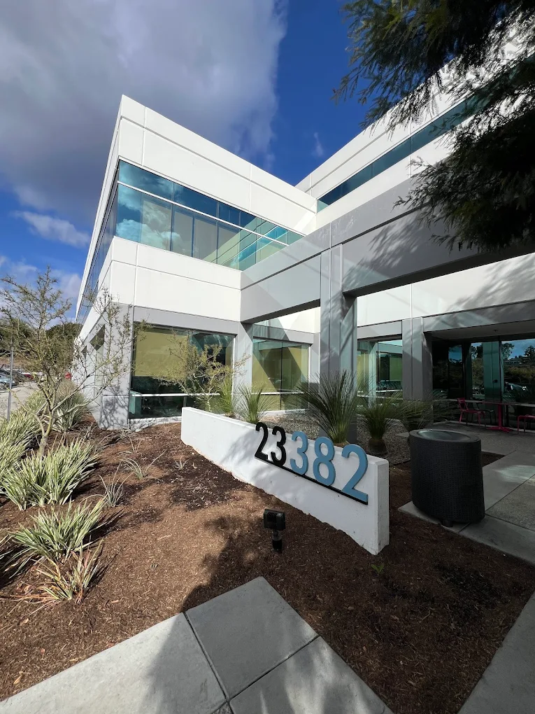 Linour Lending office location — Laguna Hills, CA